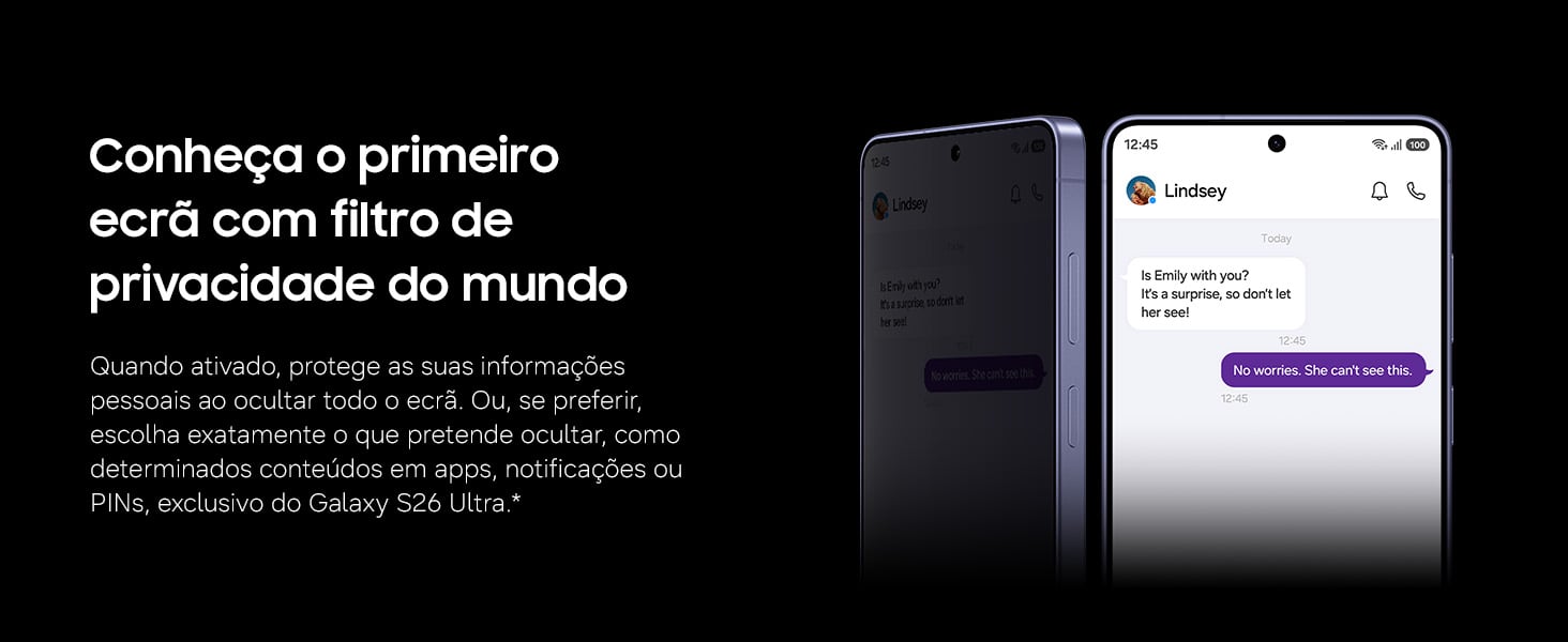 Galaxy S26 Ultra