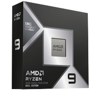 Ryzen™ 9 9950X3D2