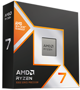 Ryzen™ 7 9850X3D