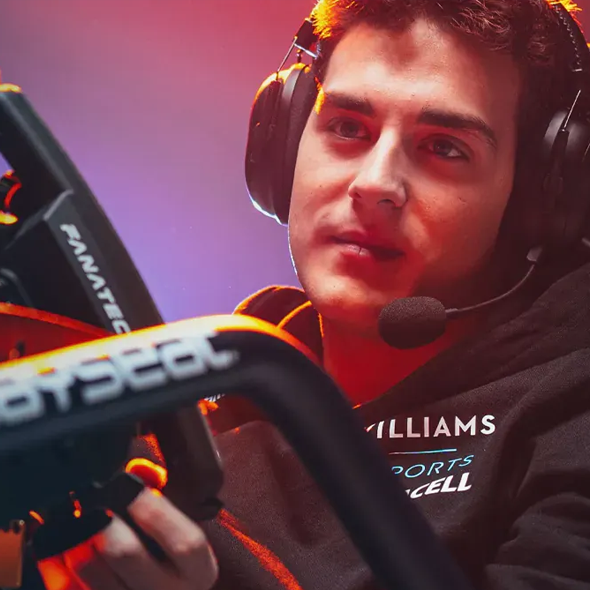 SimRacing