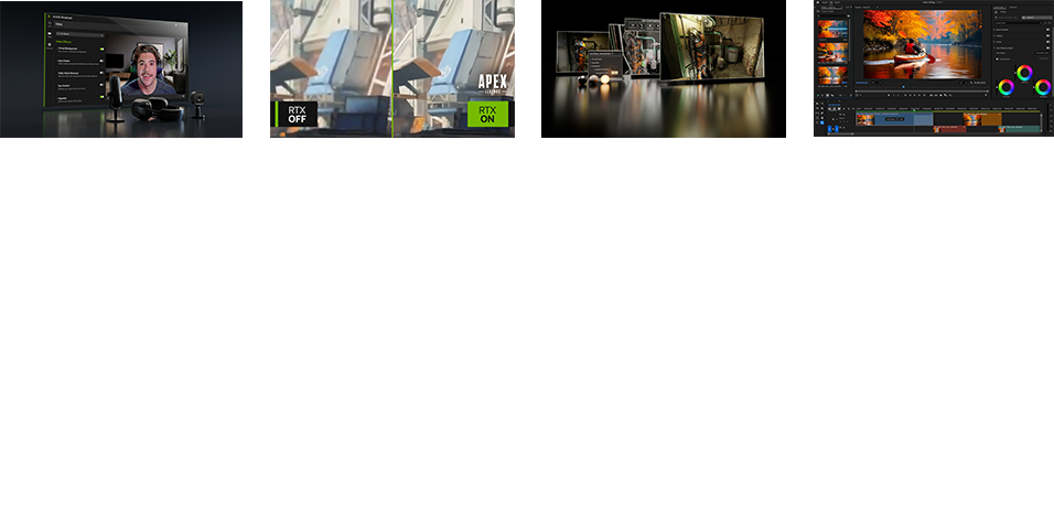 Características