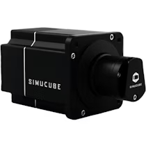 Simucube Volantes