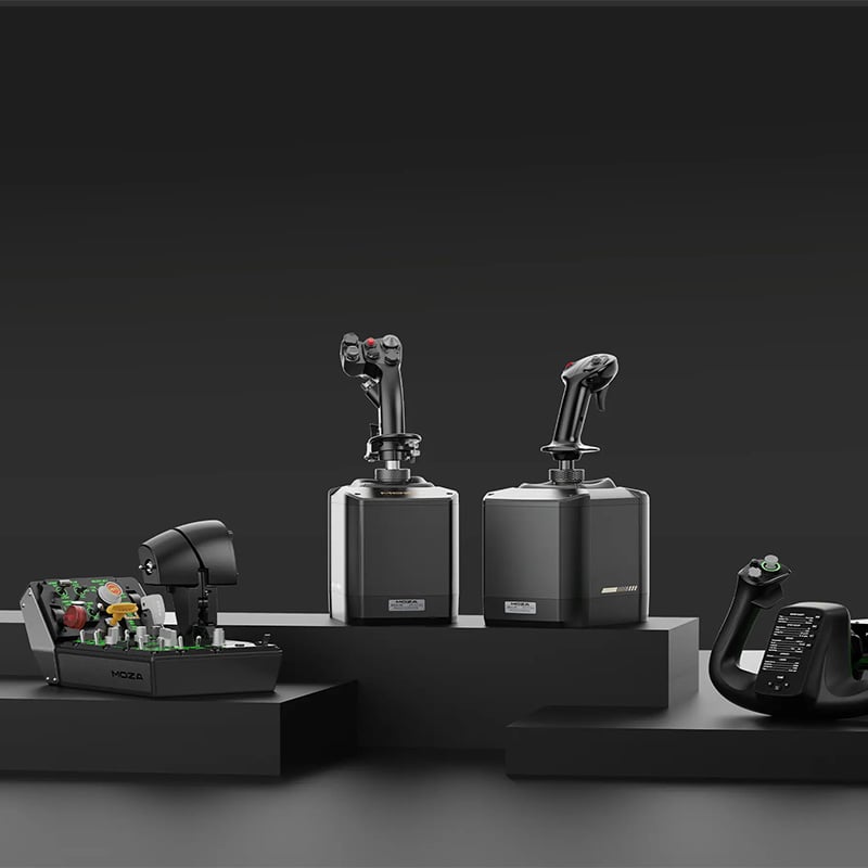 SimFlight