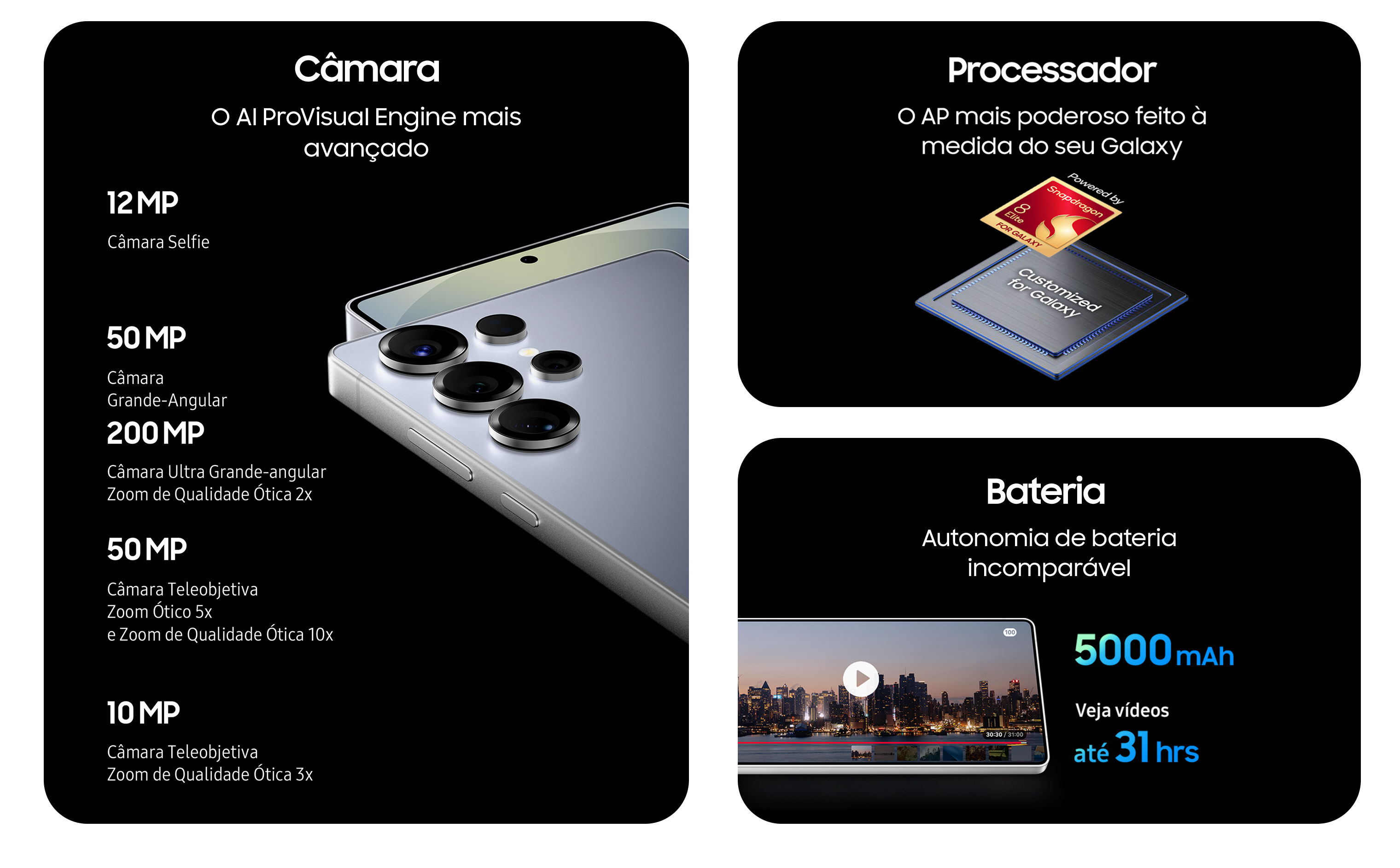Galaxy S25 Ultra