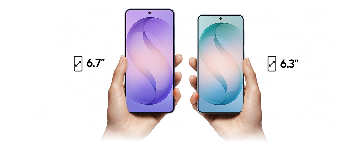 Galaxy S26 | S26+