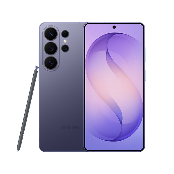 Galaxy Smartphones