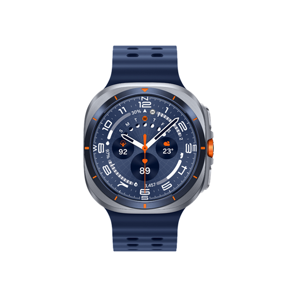 Galaxy Watches