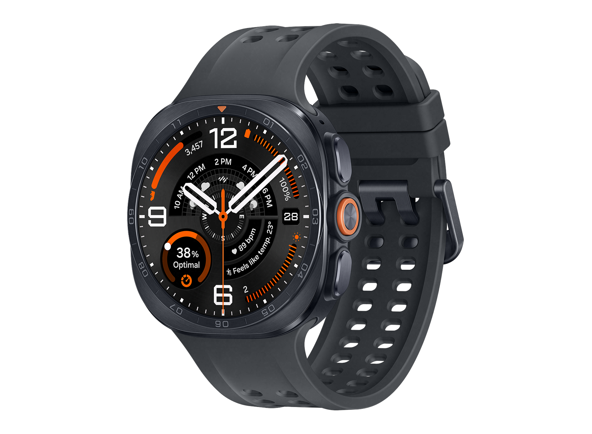 Galaxy Watch2 Ultra