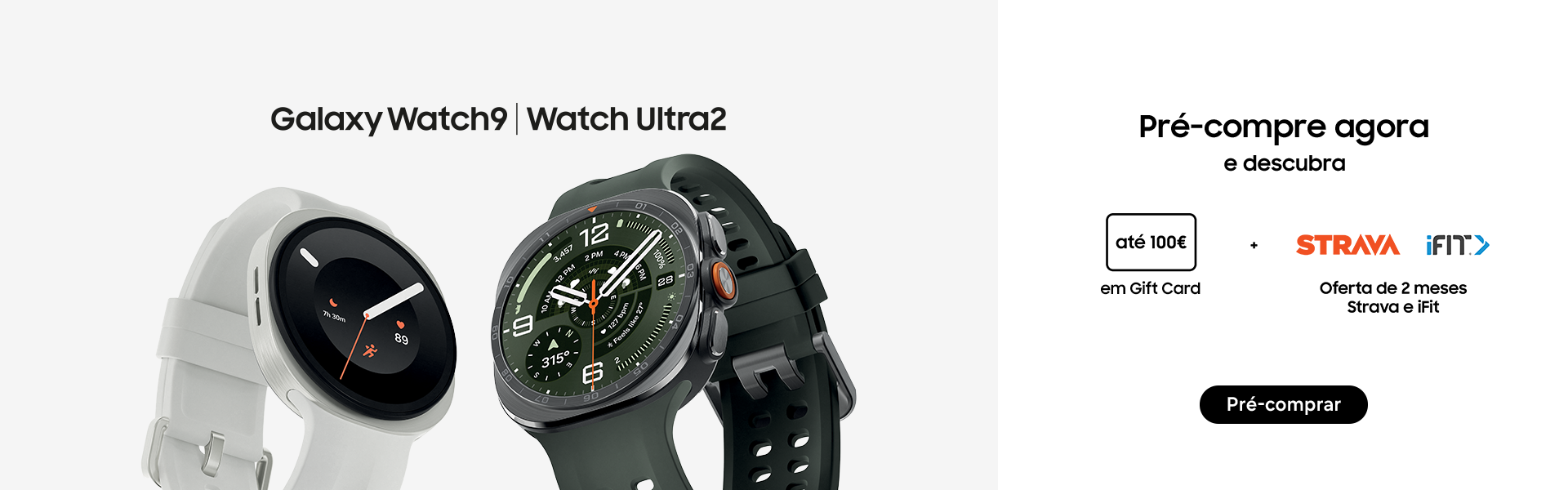 Galaxy Watch2 Ultra / Galaxy Watch9