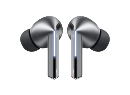 Galaxy Buds
