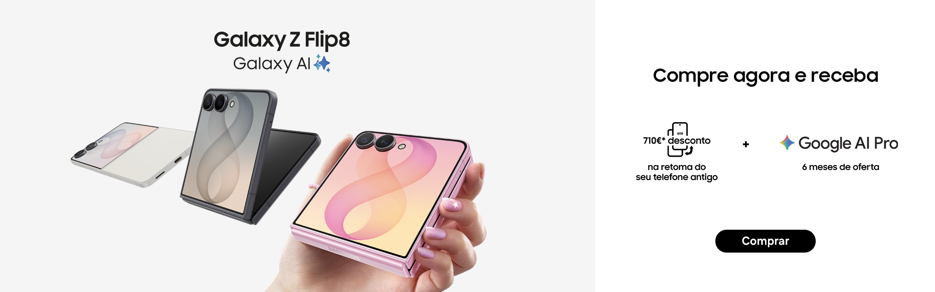 Galaxy Z Flip8