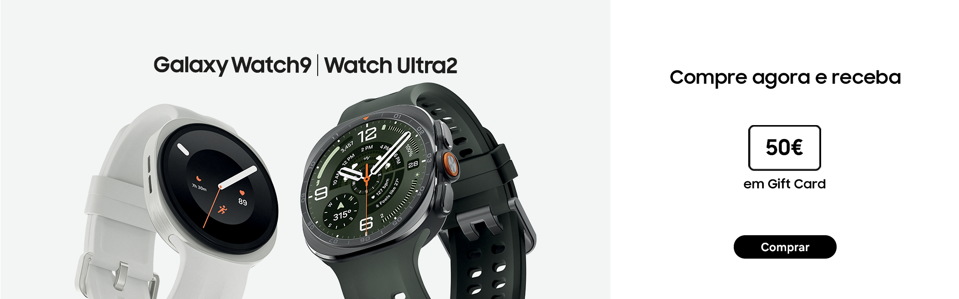 Galaxy Watch2 Ultra / Galaxy Watch9