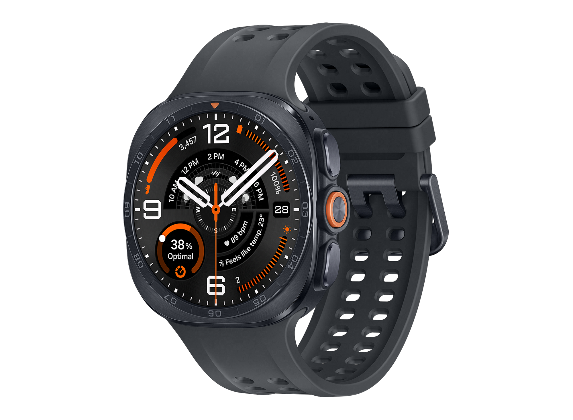 Galaxy Watch2 Ultra