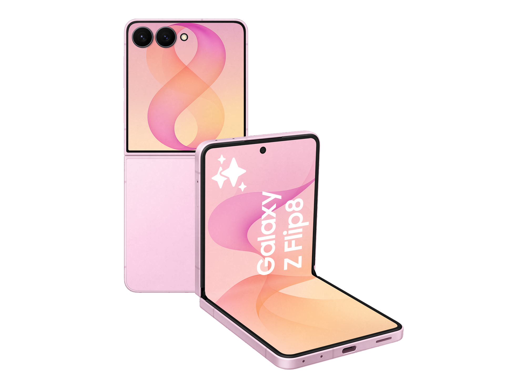 Galaxy Z Flip8