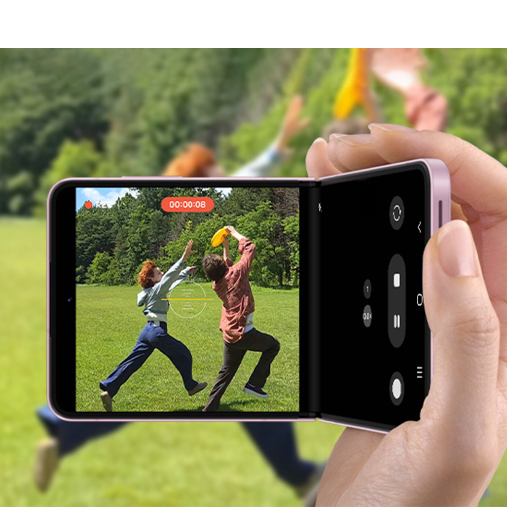 V&iacute;deo Super Est&aacute;vel, mesmo em movimento