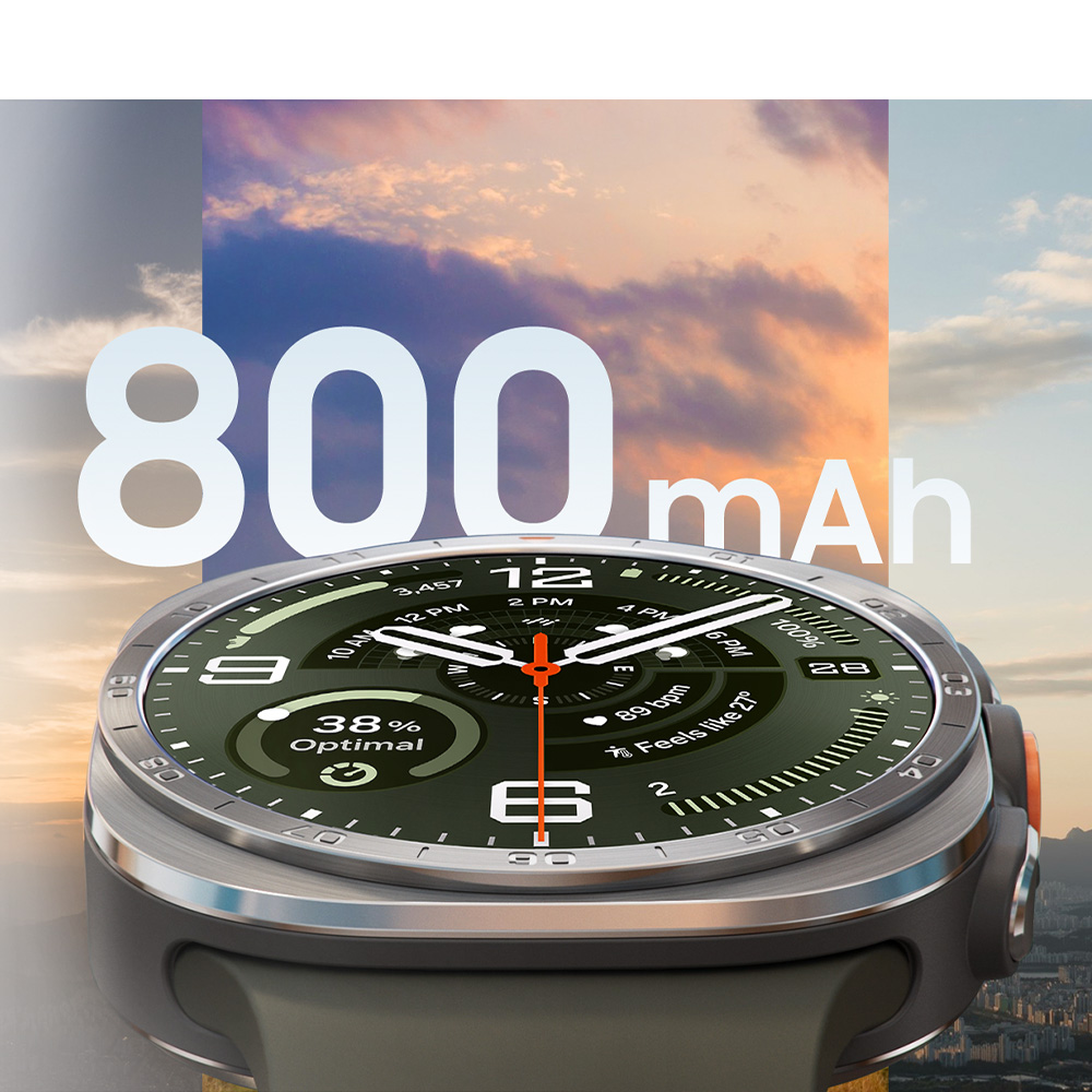 60 horas de energia impar&aacute;vel