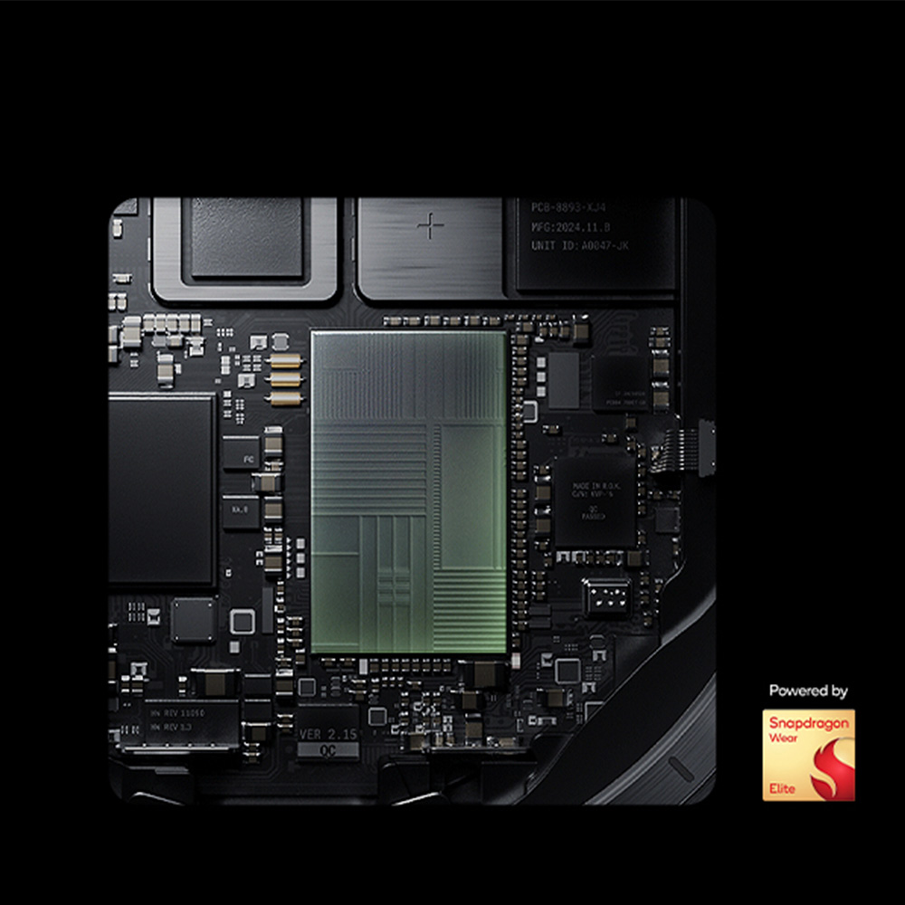 Poderoso processador Snapdragon&reg;