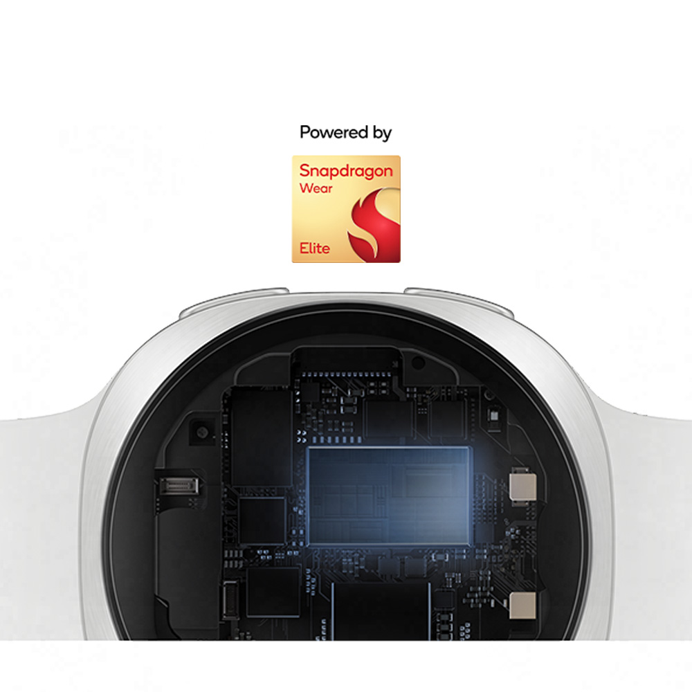Processador Snapdragon&reg;