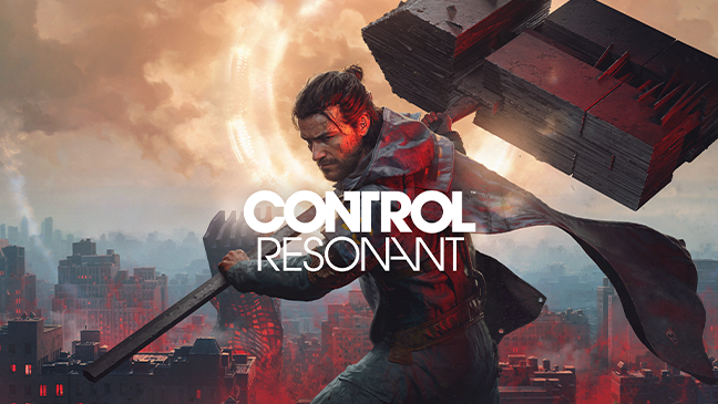 CONTROL Resonant 