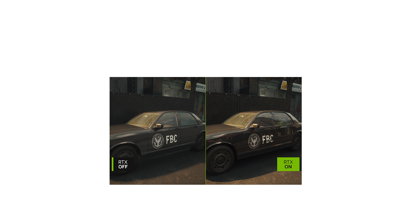 Placa Gráficas Geforce RTX Série 50