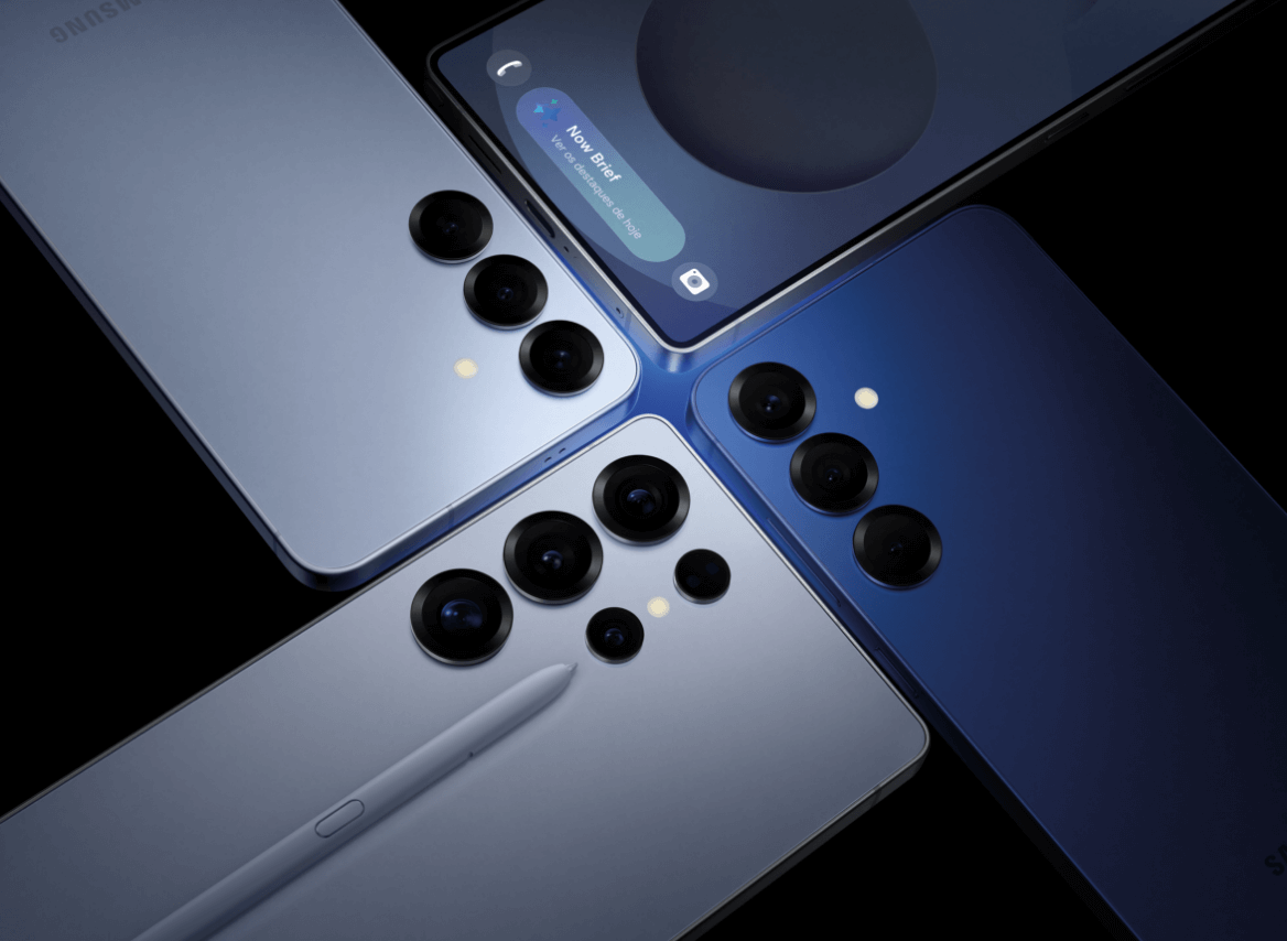 Galaxy S25 Series
