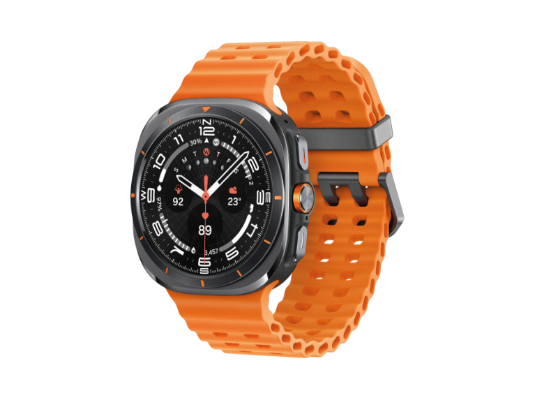 Galaxy Watch Ultra