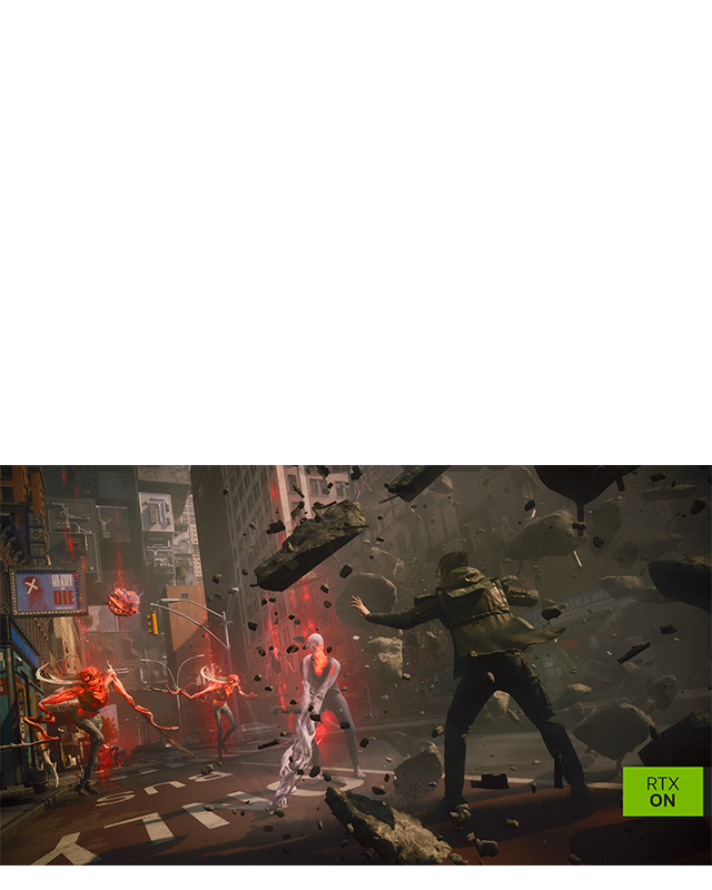 Placa Gráficas Geforce RTX Série 50