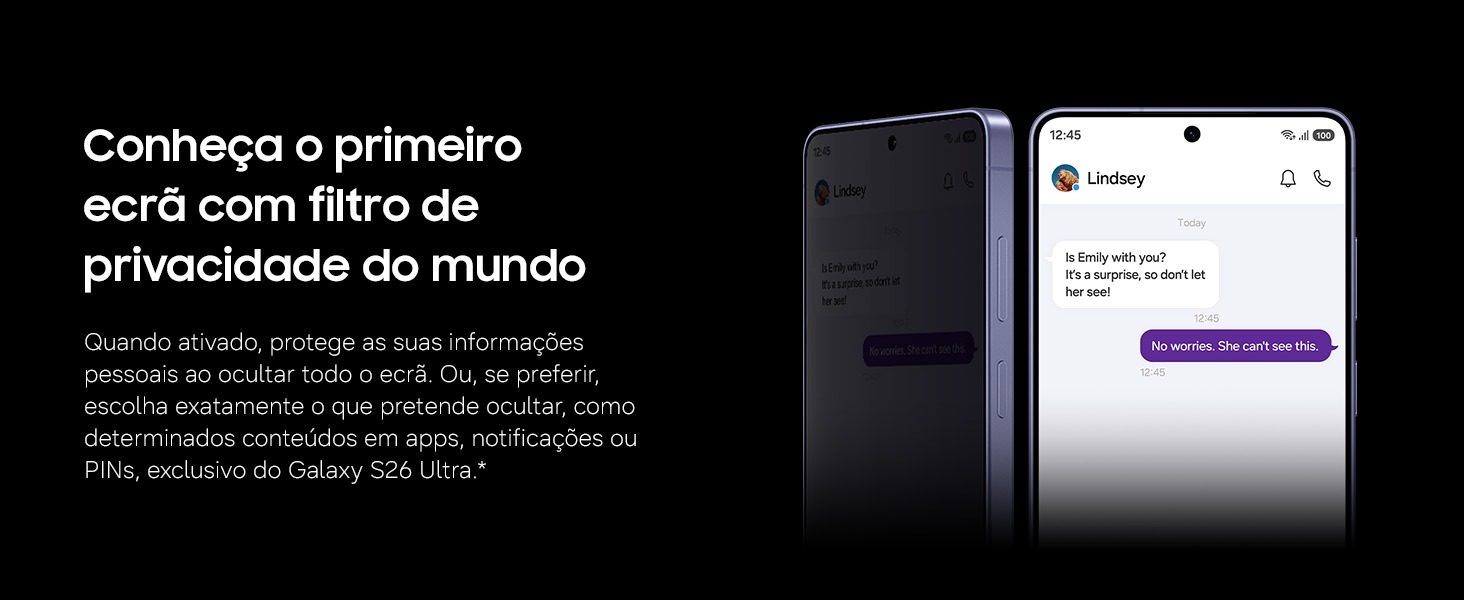 Galaxy S26 Ultra