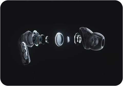 Galaxy Buds4 Pro | Buds4