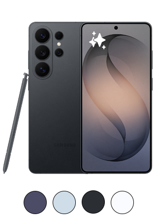 Galaxy S26 Ultra