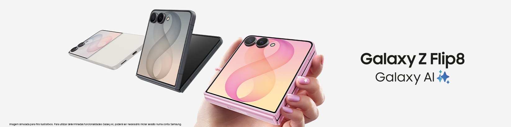 Galaxy Z Flip8