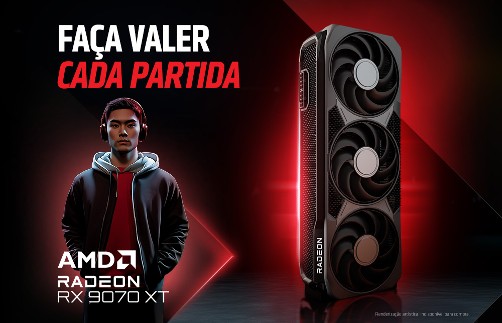 Faça valer cada partida