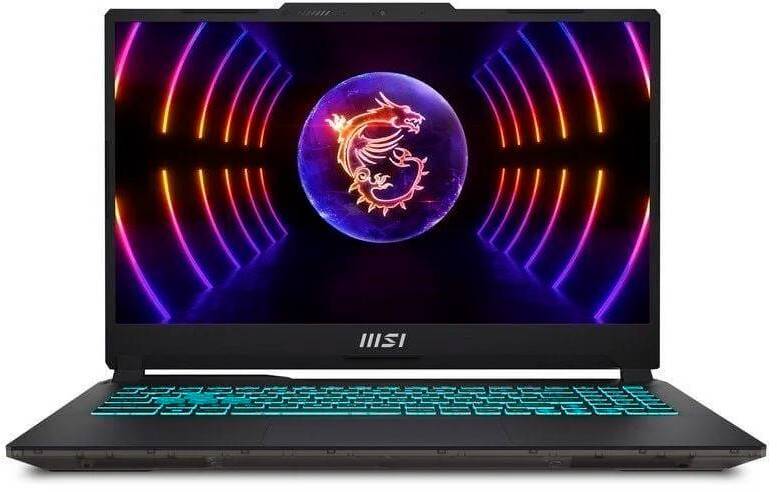 mi＊＊ Portátil MSI Cyborg 15 A13VE-891XPT 15.6