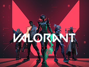 Valorant