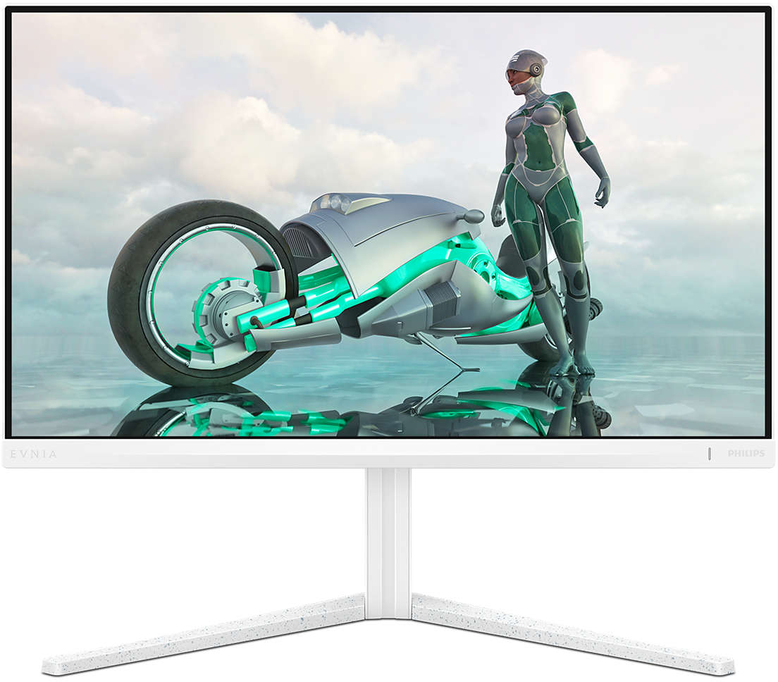 Monitor Philips EVNIA 3000 23.8