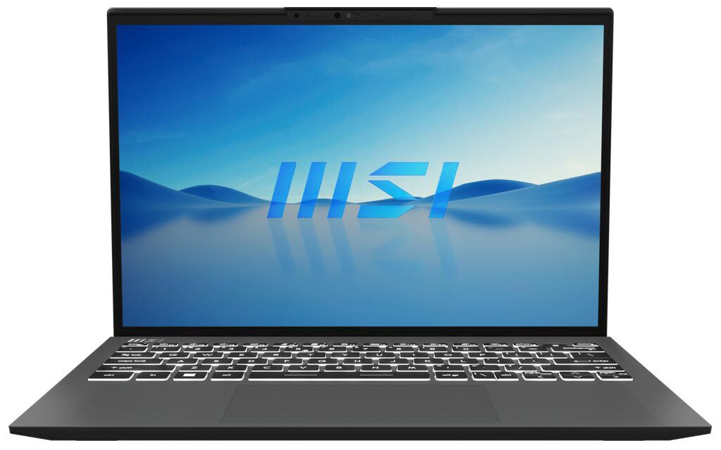 Portátil MSI Prestige 13 Evo A13M-089PT 13.3