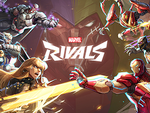 Marvel Rivals