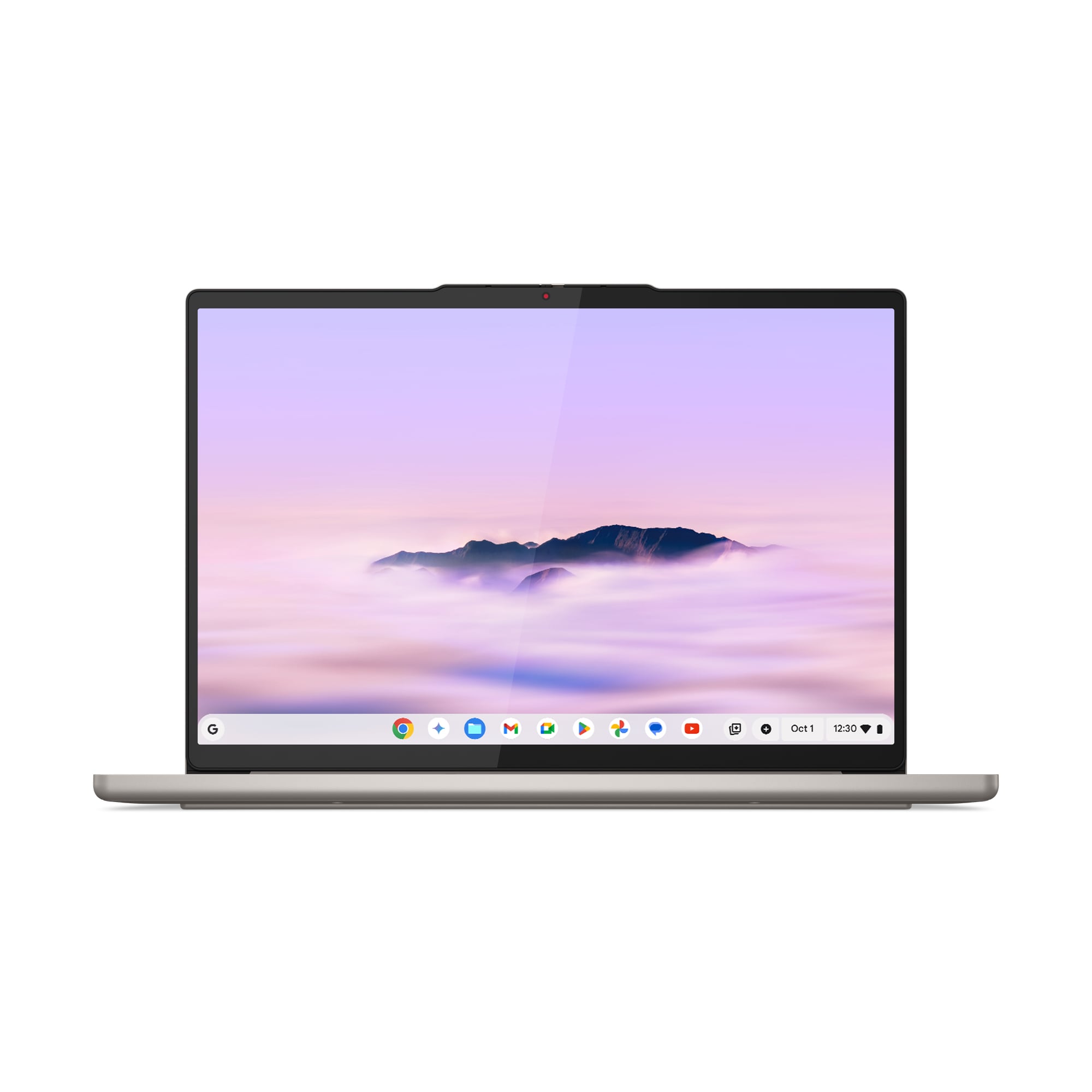 Portátil Lenovo IdeaPad Chromebook Plus 14M9610-442 14