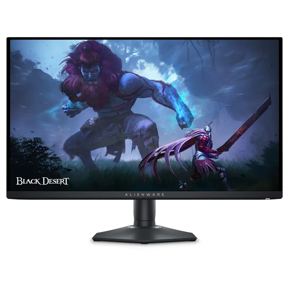 Monitor Dell Alienware AW2725DF QD-OLED 27
