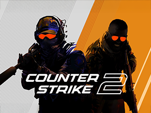 Counter-Strike 2