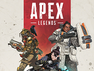 Apex Legends