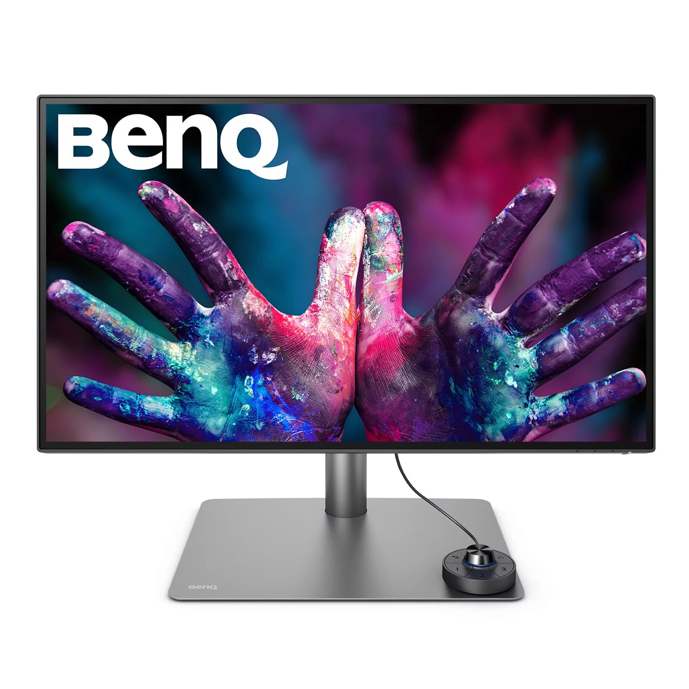 Monitor BenQ Creative Pro 27