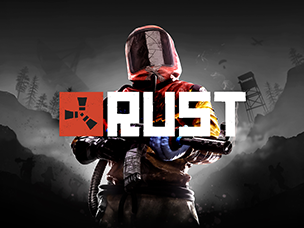 Rust