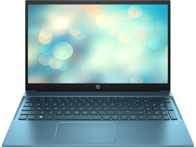 Portátil HP Pavilion 15-eh2004np 15.6