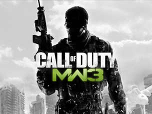 Call of Duty: Modern Warfare 3