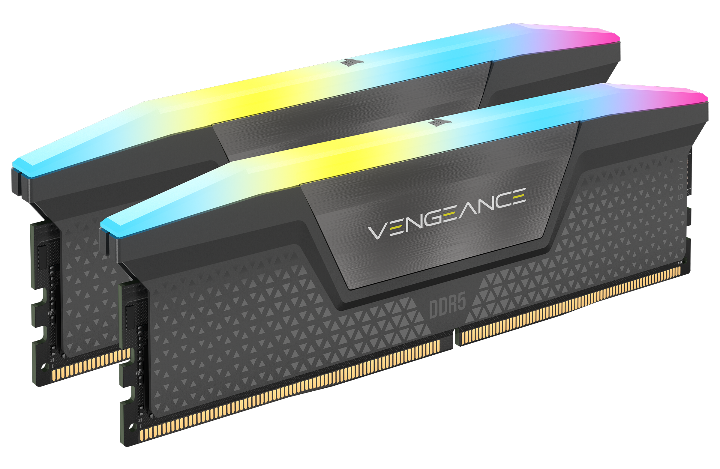 Corsair Kit 16GB (2 x 8GB) DDR5 6000MHz Vengeance CL36