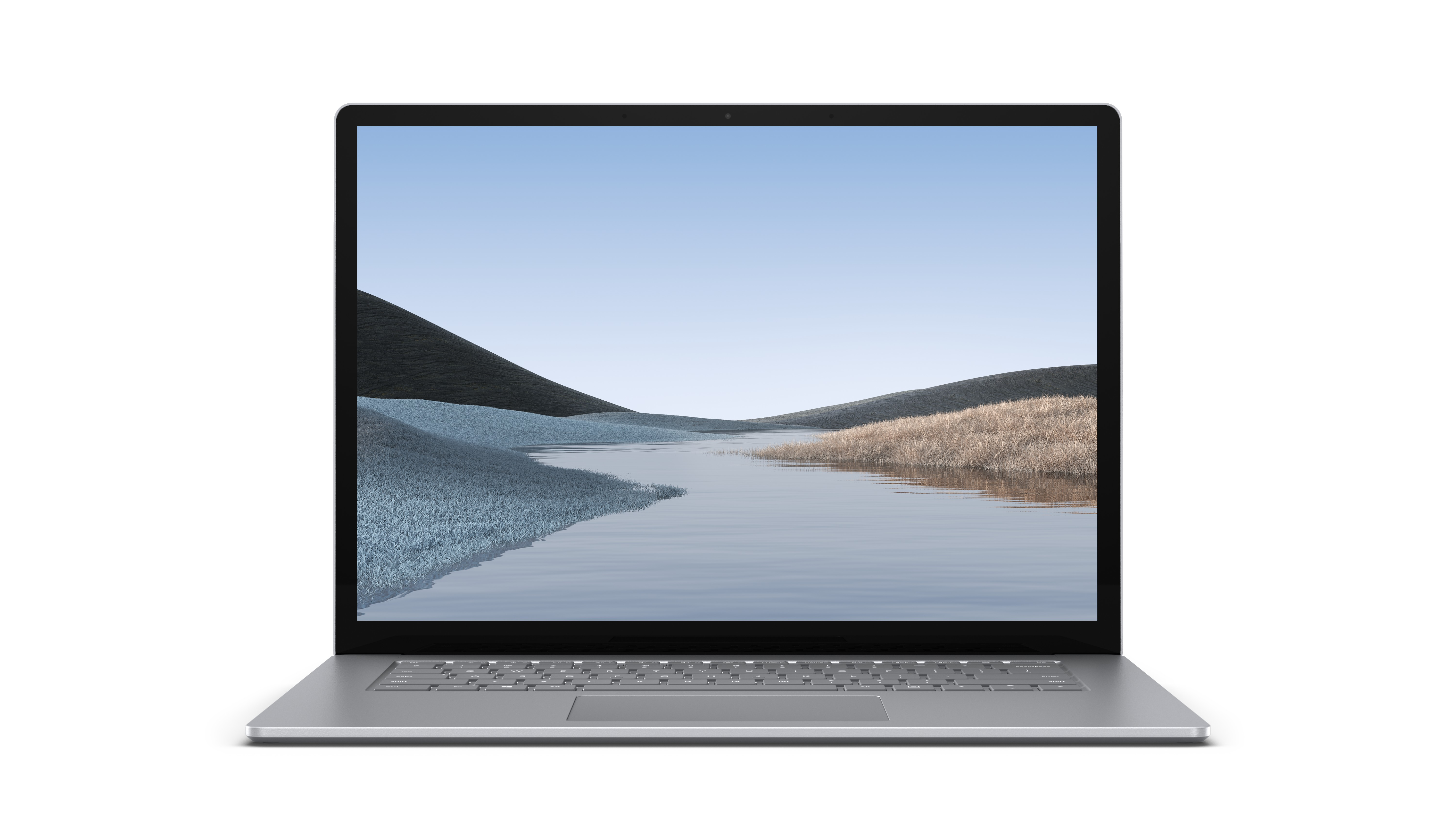Microsoft Surface Laptop 3 15