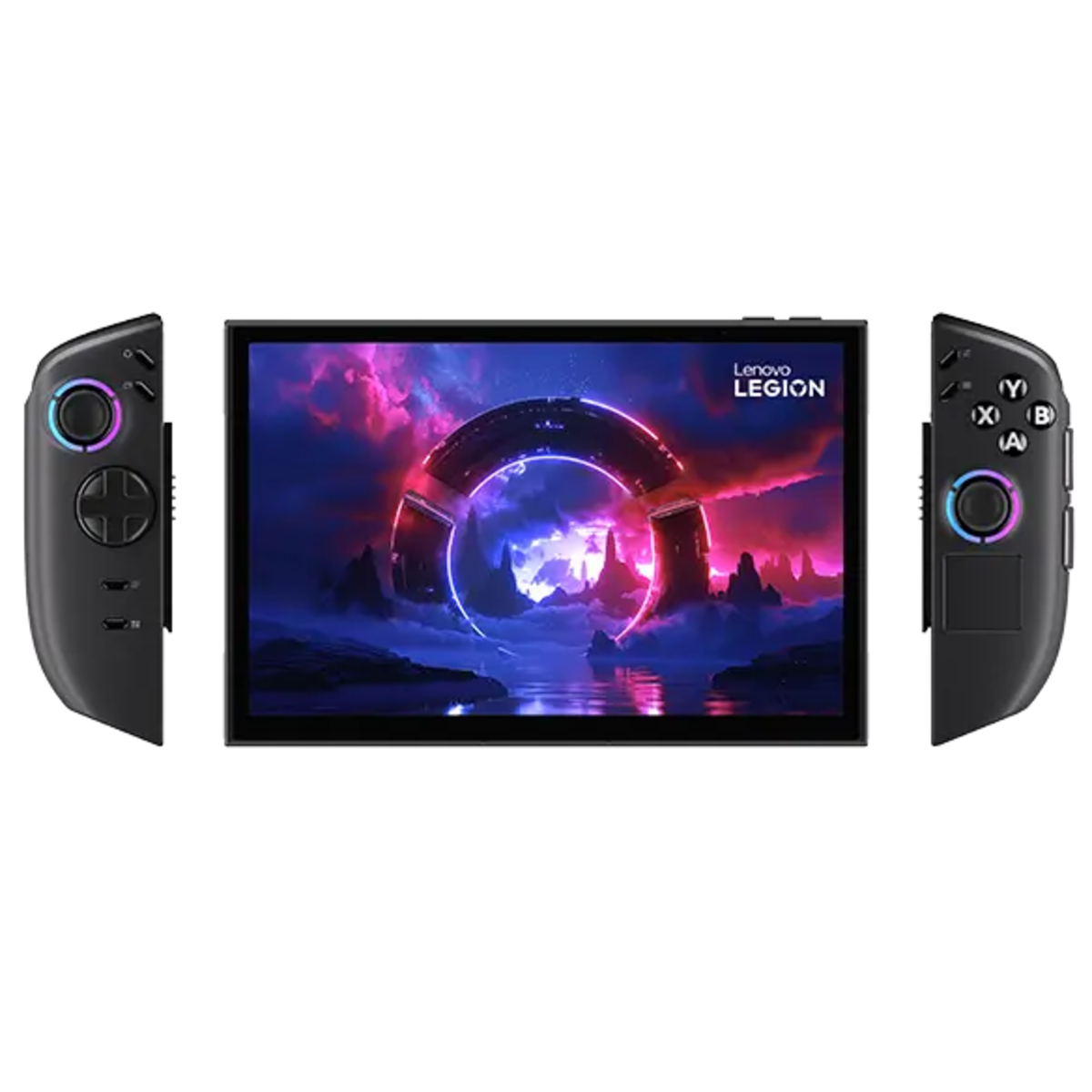 Consola Portátil Lenovo Legion Go 2 8.8