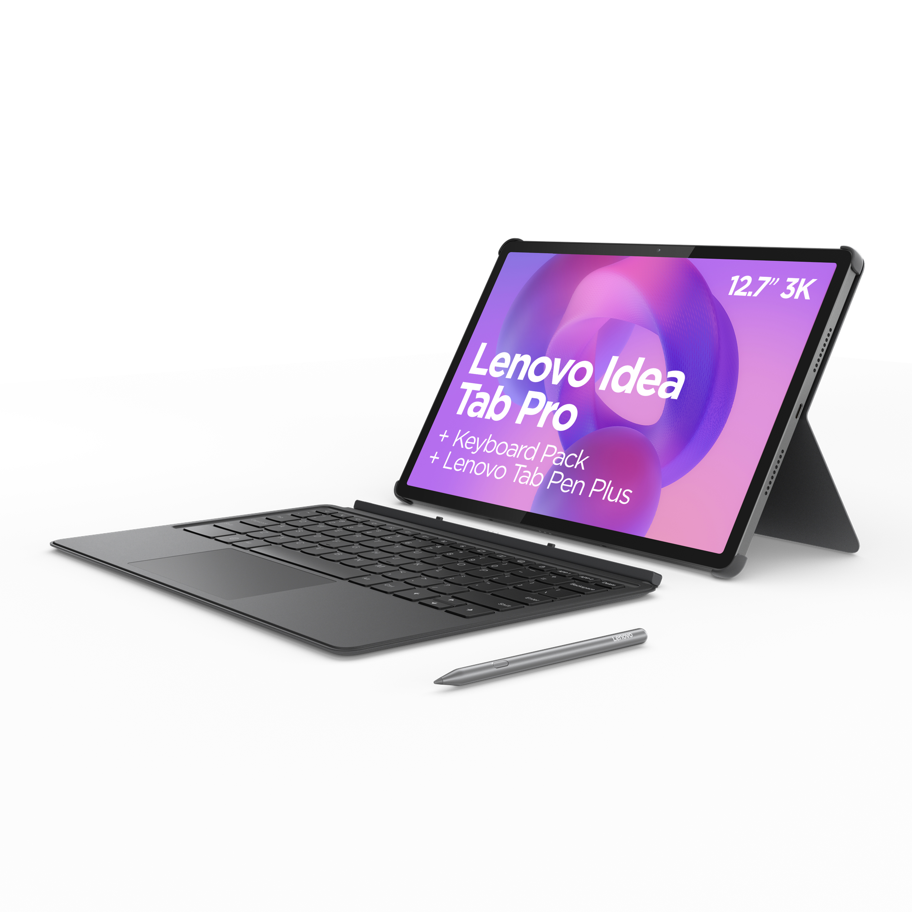 Tablet Lenovo Idea Tab Pro TB373FU 12.7