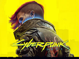 Cyberpunk 2077